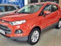 Best Offer 50K All in SURE APPROVAL 2018 Ford Ecosport Trend AT-2