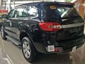 2018 Ford Everest Ambiente Automatic for sale -6