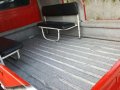 Suzuki Multicab Canopy 2017 MT Red For Sale -8