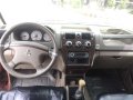 Mitsubishi Adventure Grand Sports 2008 Diesel MT For Sale -8