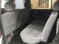 Mitsubishi Adventure Super Sports Manual Gas 2000 For Sale -5