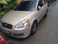 Hyundai Accent crdi diesel 2006 for sale -0