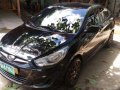Hyundai Accent 2011 manual for sale-2