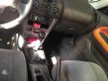 For sale: Mitsubishi Lancer glxi Automatic transmission-3