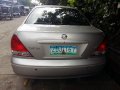 Well-maintained Nissan Sentra 2006 for sale-2