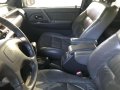 2000 Mitsubishi Pajero Fieldmaster 4x4 AT FOR SALE-10