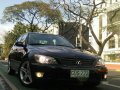 Well-maintained Lexus IS 200 2000 for sale-0