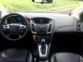 2013 Ford Focus 1.6L Trend Hatchback Automatic-4