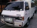 2005 Mitsubishi L300 FB Van Dual Aircon For Sale -3