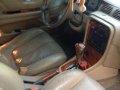 Nissan Exalta 1.6 (Automatic) 2000 for sale -3