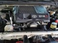 Toyota Fortuner G 4x2 2013 MT Beige For Sale -1