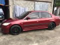 Honda Civic dimension VTi 2004 for sale -5