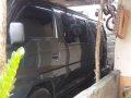 Nissan Urvan shuttle vx 2006 for sale -2