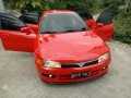 Mitsubishi Lancer Glxi MT Real A1 condtion fully restored engine-2