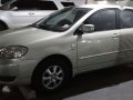 2006 Toyota Altis for sale -3