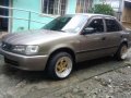 Toyota Corolla lovelife xe 1998 for sale-1
