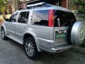 Well-maintained Ford Everest 2004 for sale-2