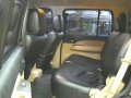 2012 Ford Everest 4x2 AT Black SUV For Sale -9