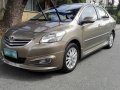 Well-maintained Toyota Vios 2010 for sale-1