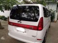 For sale 99 Nissan Serena 2.5-2