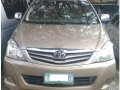 Innova G 2012 diesel manual all powered 1st owned-0