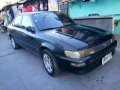 Toyota Corolla Bigbody Gli 1994 AT Gray For Sale -3