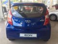 2018 Hyundai Eon P18K DP GLX w AVN 5 speed MT W OUT Excise TAX-8