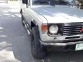 Mtsubishi pajero for sale -1