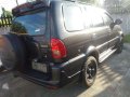 Isuzu Crosswind XUV 2002 Model Sportivo Look for sale-4