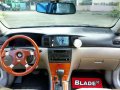 Toyota Corolla Altis 1.6G 2002 AT Silver For Sale -8