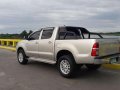 Toyota Hilux E 2012 for sale -1