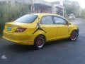 2004 Honda City IDSI Pormado for sale -3