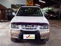 Well-kept Isuzu Crosswind 2003 for sale-4