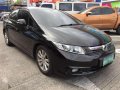 2012 Honda Civic 18S AT for sale -6