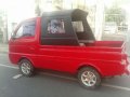 2006 Suzuki Multicab Dropside F6A Red For Sale -11