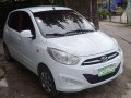 Hyundai i10 2011 for sale -2