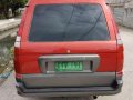 Mitsubishi Adventure GLS Sport DIESEL MANUAL 2002 FOR SALE-4