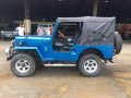 Willys Jeep Military Jeep for sale -1