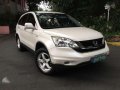 Honda CRV 2.0S AT Modulo for sale-0