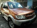 2005 Isuzu Crosswind for sale-0