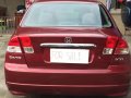 Honda Civic dimension VTi 2004 for sale -6