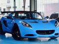 2016 Lotus ELISE CLUB RACER S Blue For Sale -0