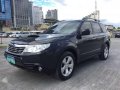 2010 Subaru Forester XT for sale -1