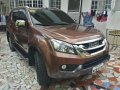 Isuzu MU-x 2016 for sale -1