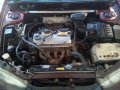 Mitsubishi 2dors 1999 model sedan-10