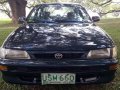 Toyota Corolla XE 97 Manual for sale-3