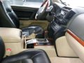 Toyota Land Cruiser 2009 for sale-3