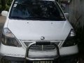 Nissan Serena 2002 model Gas MT P159k-0