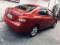 Toyota Vios j 2010 FOR SALE-1