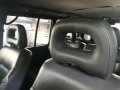 2000 Mitsubishi Pajero Fieldmaster 4x4 AT FOR SALE-9